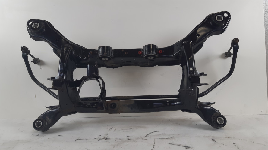 VOLVO XC60 I 2.4 LIFT WÓZEK SANKI TYŁ