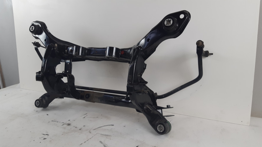 VOLVO XC60 I 2.4 LIFT WÓZEK SANKI TYŁ