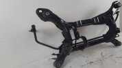 VOLVO XC60 I 2.4 LIFT WÓZEK SANKI TYŁ