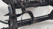 VOLVO XC60 I 2.4 LIFT WÓZEK SANKI TYŁ