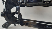 VOLVO XC60 I 2.4 LIFT WÓZEK SANKI TYŁ