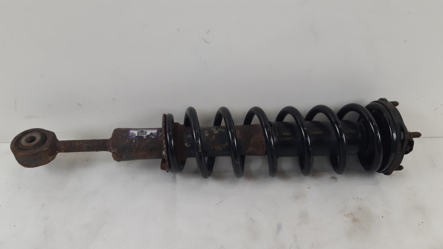 TOYOTA LAND CRUISER 200 AMORTYZATOR PRZÓD 48510-60160