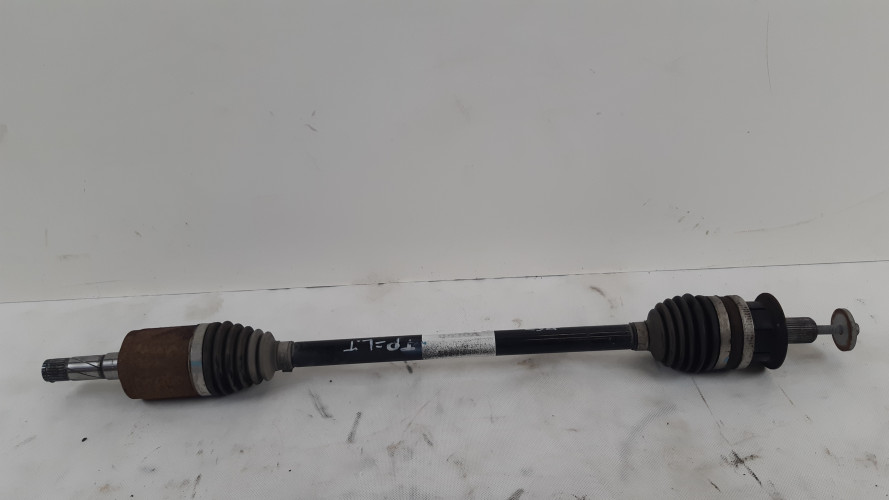 VOLVO XC60 I 2.4 LIFT PÓŁOŚ TYŁ P31325135