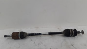 VOLVO XC60 I 2.4 LIFT PÓŁOŚ TYŁ P31325135