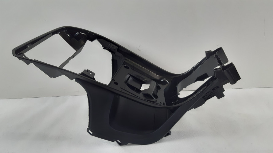 VOLVO XC60 I LIFT RAMKA OBUDOWA TUNELU ŚRODKOWEGO 1302389, 39864994
