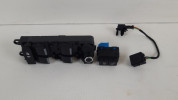 RANGE ROVER EVOQUE II L551 18- PANEL PRZEŁĄCZNIK SZYB LEWY PRZÓD