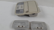 HONDA CR-V IV 12- LAMPKA PODSUFITKI