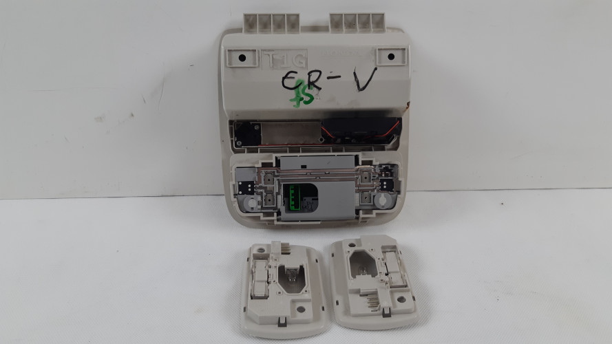 HONDA CR-V IV 12- LAMPKA PODSUFITKI