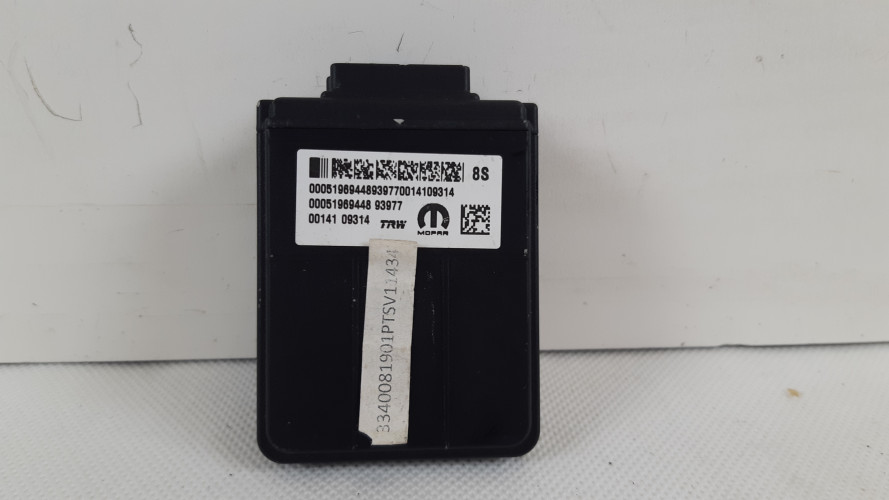 FIAT 500X RADAR SENSOR 51969448