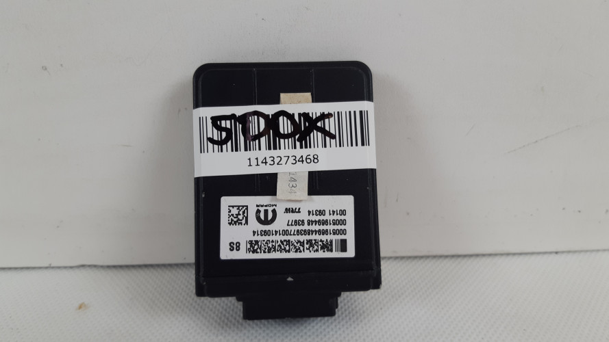 FIAT 500X RADAR SENSOR 51969448