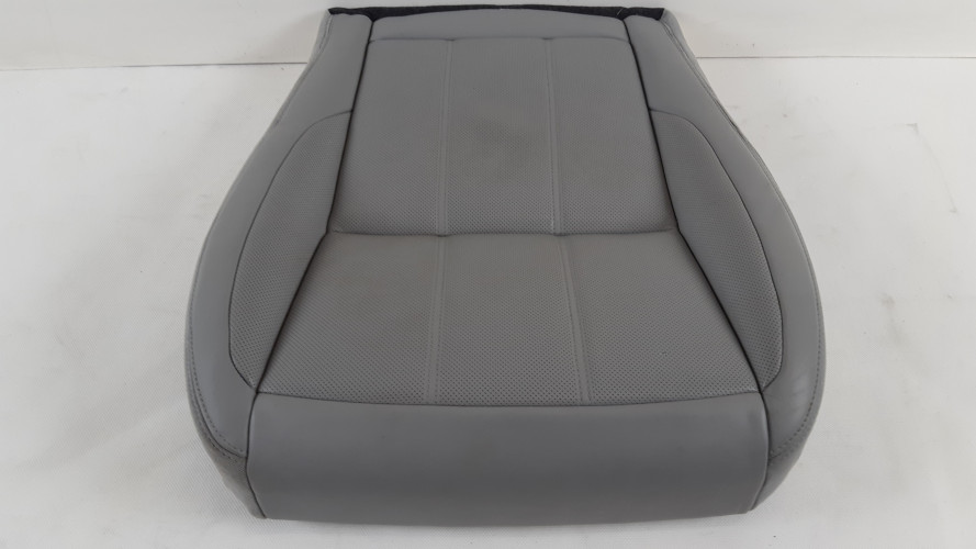 RANGE ROVER EVOQUE II L551 18- TAPICERKA SIEDZISKO FOTELA LEWY PRZÓD