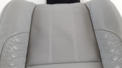 RANGE ROVER EVOQUE II L551 18- TAPICERKA OPARCIE FOTELA LEWY PRZÓD