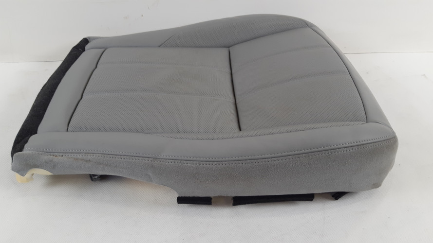 RANGE ROVER EVOQUE II L551 18- TAPICERKA SIEDZISKO FOTELA LEWY PRZÓD