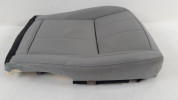 RANGE ROVER EVOQUE II L551 18- TAPICERKA SIEDZISKO FOTELA LEWY PRZÓD