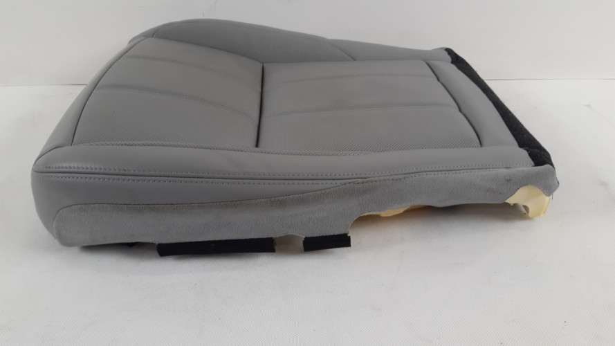 RANGE ROVER EVOQUE II L551 18- TAPICERKA SIEDZISKO FOTELA LEWY PRZÓD