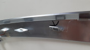 CHRYSLER 300C 11-14 CHROM LISTWA ZDERZAKA TYŁ 11LX-205