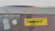 CHRYSLER 300C 11-14 CHROM LISTWA ZDERZAKA TYŁ 11LX-205