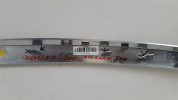 CHRYSLER 300C 11-14 CHROM LISTWA ZDERZAKA TYŁ 11LX-205