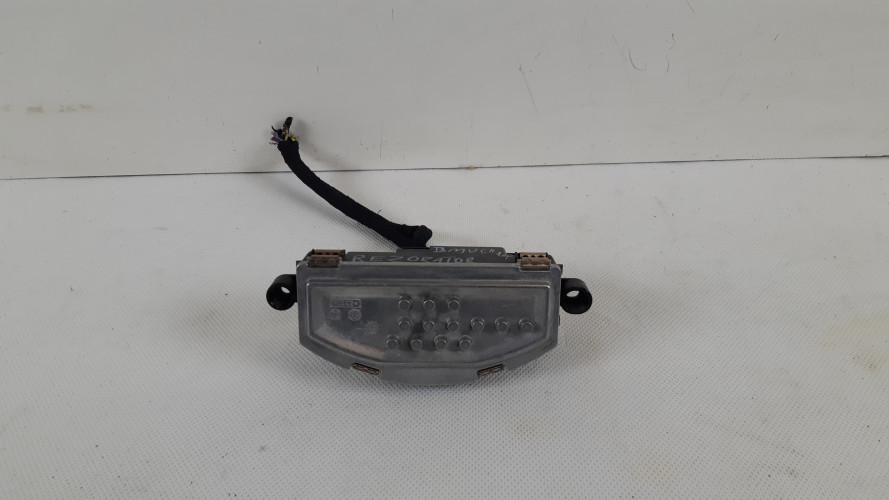 RANGE ROVER EVOQUE II L551 18- REZYSTOR DMUCHAWY 5HL011266-71