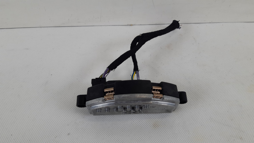 RANGE ROVER EVOQUE II L551 18- REZYSTOR DMUCHAWY 5HL011266-71