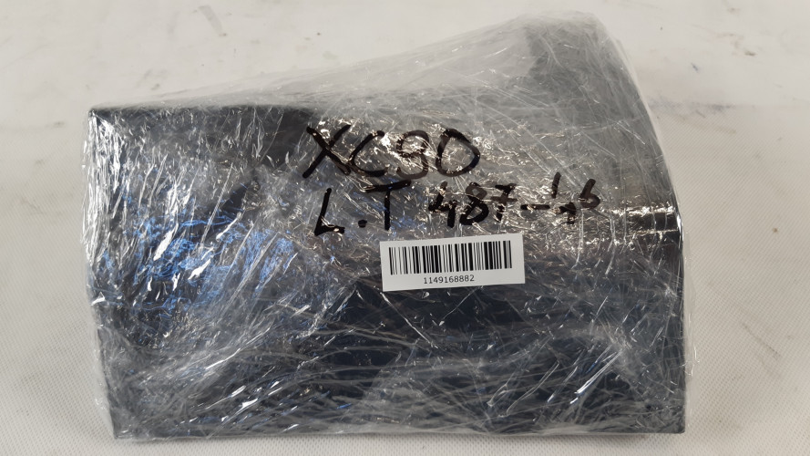VOLVO XC90 II LISTWA BŁOTNKA LEWA TYŁ 487-46 31395885