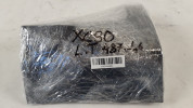 VOLVO XC90 II LISTWA BŁOTNKA LEWA TYŁ 487-46 31395885