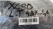 VOLVO XC90 II LISTWA BŁOTNKA LEWA TYŁ 487-46 31395885