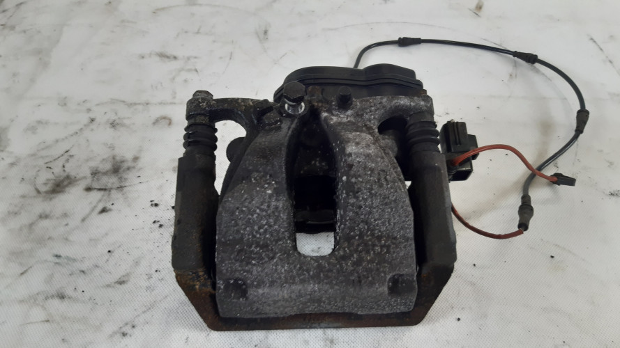 LAND ROVER RANGE ROVER L405 ZACISK HAMULCA PRAWY TYŁ