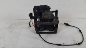 LAND ROVER RANGE ROVER L405 ZACISK HAMULCA PRAWY TYŁ