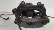 LAND ROVER RANGE ROVER L405 ZACISK HAMULCA PRAWY TYŁ