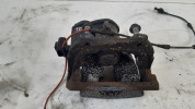 LAND ROVER RANGE ROVER L405 ZACISK HAMULCA PRAWY TYŁ