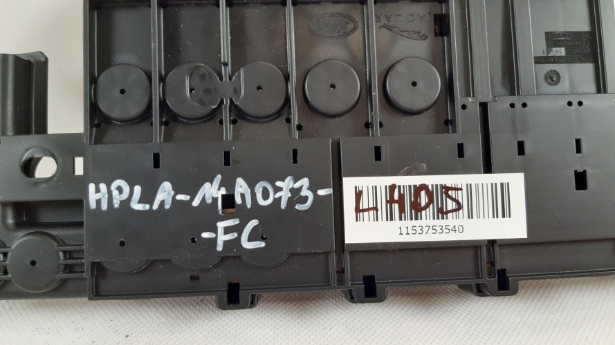 LAND ROVER RANGE ROVER L405 KLEMA HPLA-14A073-FC