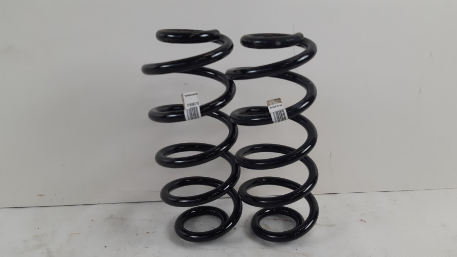 VOLVO XC40 SPRĘŻYNY TYŁ 31658710