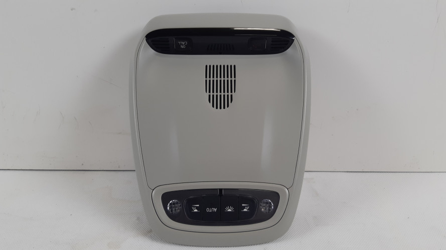 VOLVO V60 II LAMPKA PODSUFITKI 31479163