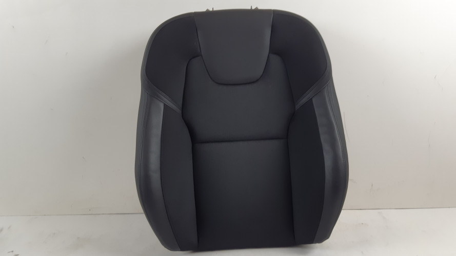VOLVO V60 II TAPICERKA OPARCIE FOTELA LEWY PRZÓD 32248817, 31377308