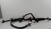 VOLVO V60 II 2.0 D4 KLEMA PRZEWÓD AKUMULATORA 31346724, 31346725