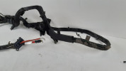 VOLVO V60 II 2.0 D4 KLEMA PRZEWÓD AKUMULATORA 31346724, 31346725