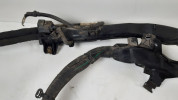 VOLVO V60 II 2.0 D4 KLEMA PRZEWÓD AKUMULATORA 31346724, 31346725