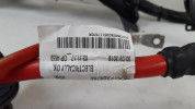 VOLVO V60 II 2.0 D4 KLEMA PRZEWÓD AKUMULATORA 31346724, 31346725