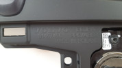 VOLVO V60 II OSŁONA GŁOŚNIKA 31498542, 31467496