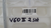 VOLVO V60 II REGULACJA LĘDŹWI FOTELA 31467454
