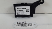 VOLVO V60 II MODUŁ STEROWNIK VCM 31489409
