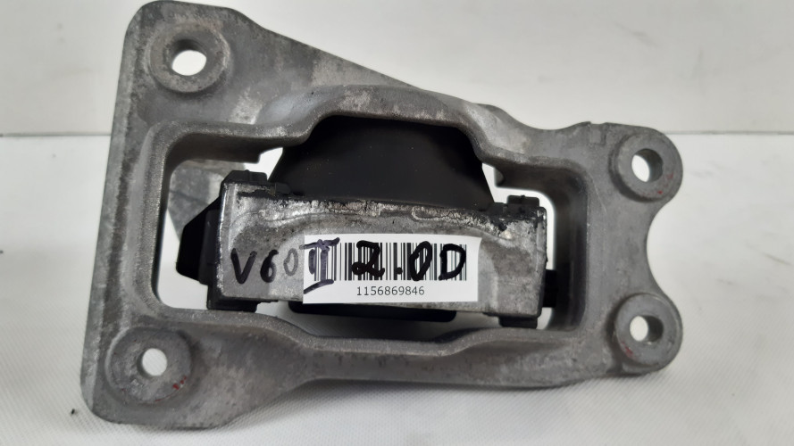 VOLVO V60 II 2.0 D4 ŁAPA PODUSZKA SILNIKA 32255204