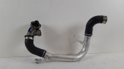VOLVO V60 II 2.0 D4 PRZEWÓD INTERCOOLERA ZAWÓR TURBINY 31370288, 32222269, 31431981
