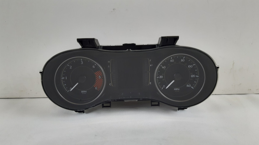 JEEP CHEROKEE KL 2.0 MTJ LICZNIK ZEGAR ZEGARY P68105891AG