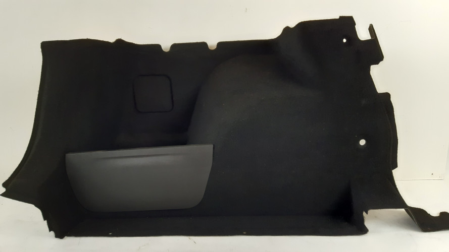 FIAT TIPO II SW BOCZEK BAGAŻNIKA LEWY
