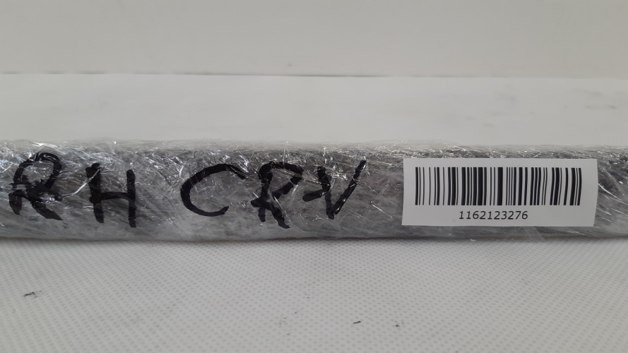 HONDA CR-V IV 12- LISTWA SZYBY CZOŁOWEJ PRAWA