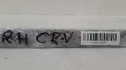 HONDA CR-V IV 12- LISTWA SZYBY CZOŁOWEJ PRAWA