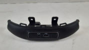 FIAT 500X PANEL USB AUX 735589992