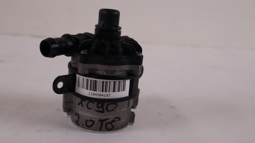 VOLVO XC90 II 2.0 T8 PLUG IN POMPA WODY 31338384